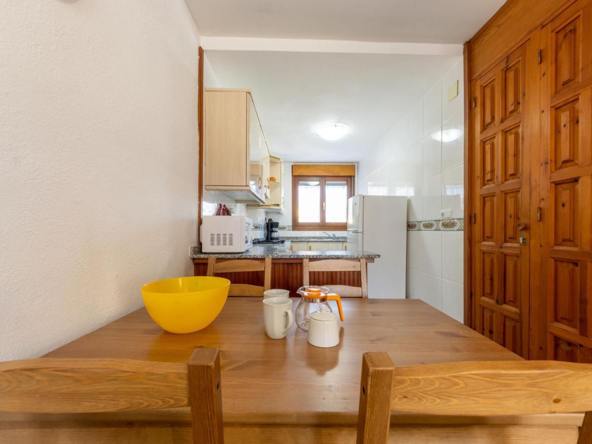 Holiday Home Laurel By Interhome Torredembarra Exterior photo