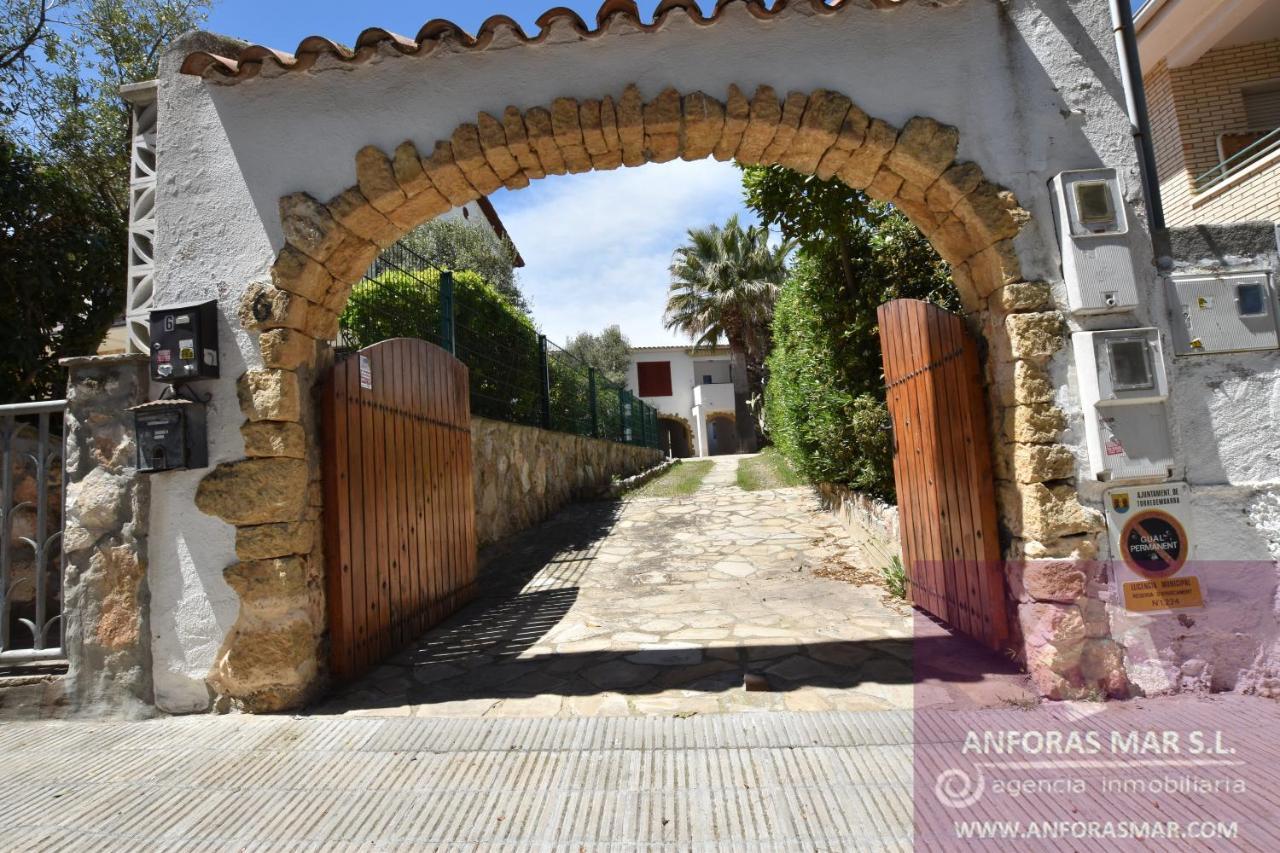 Holiday Home Laurel By Interhome Torredembarra Exterior photo