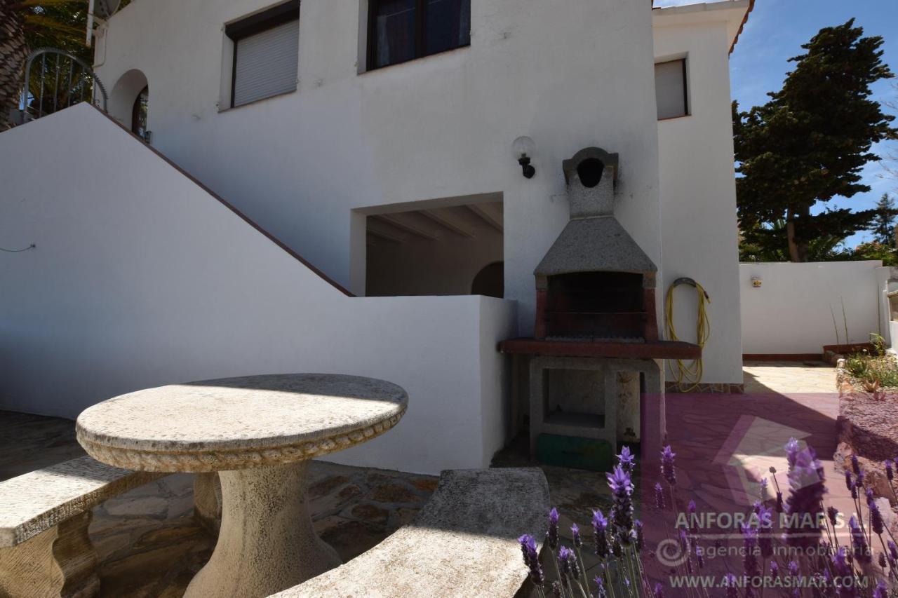 Holiday Home Laurel By Interhome Torredembarra Exterior photo