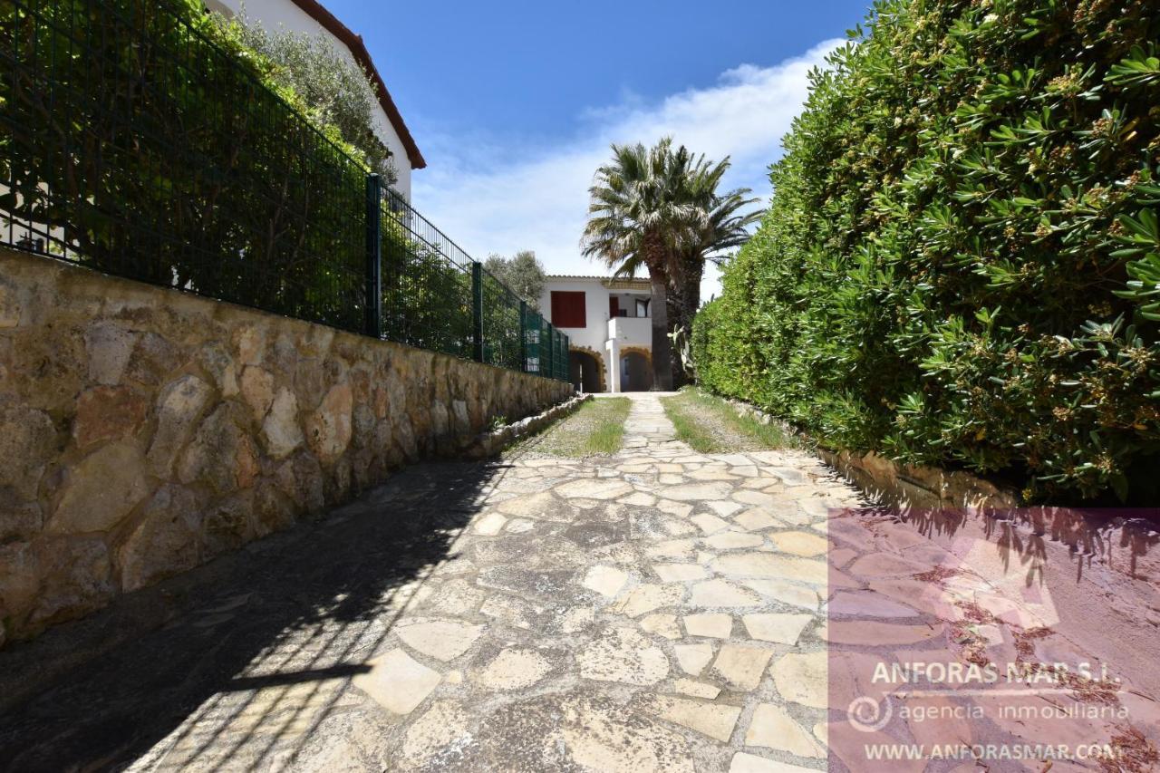 Holiday Home Laurel By Interhome Torredembarra Exterior photo